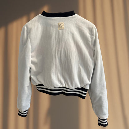 Bombers léopard