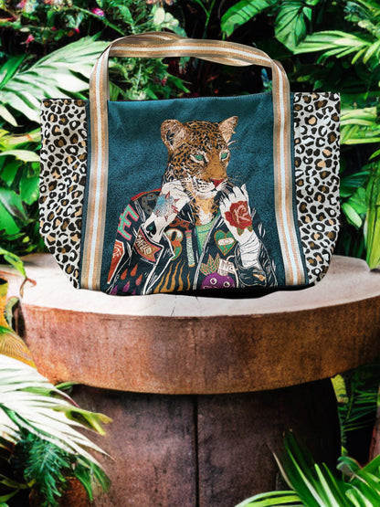 SAC CABAS XL