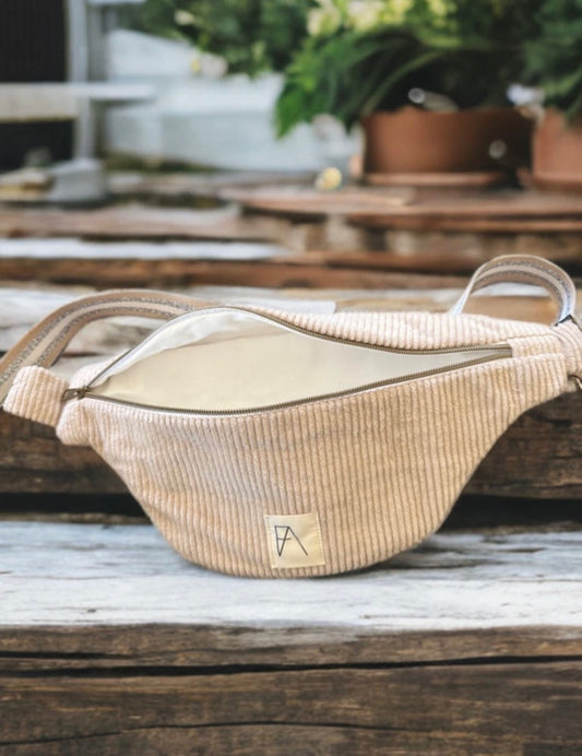 BANANE PAOLINA BEIGE