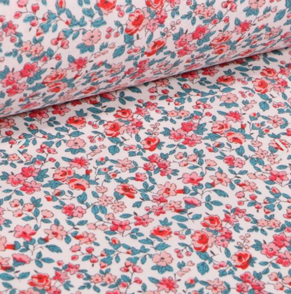 Sac banane Paolina XL fleuri 🌸