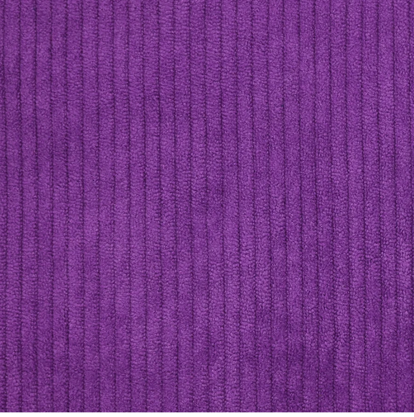 LE DUO FARANA - Paolina XL + Mimi violet
