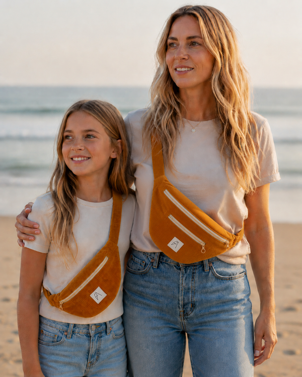 Mère & Fille