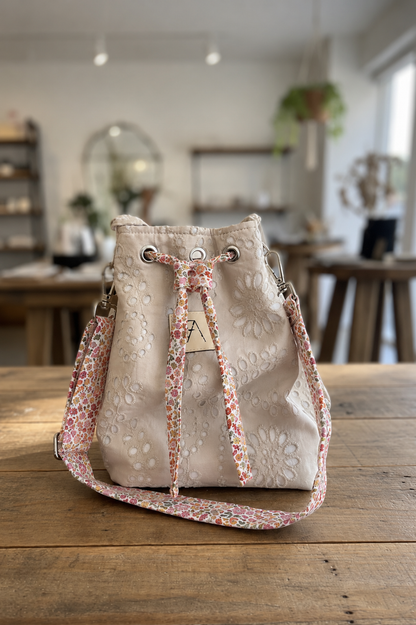 Sac seau Giulia