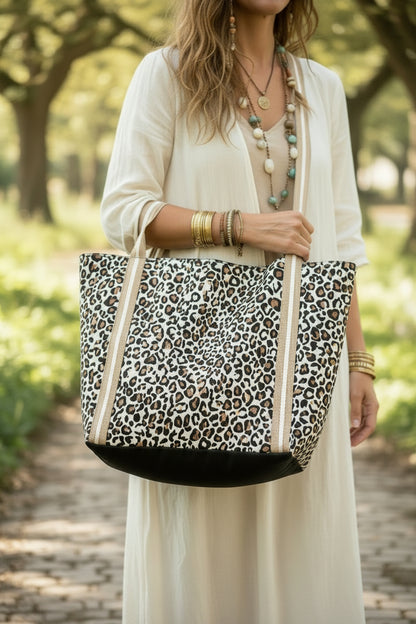 Sac cabas XL Dune