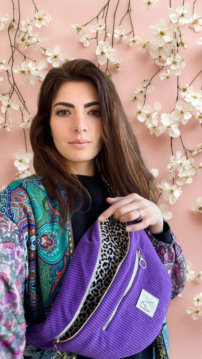 BANANE JENNI VIOLET