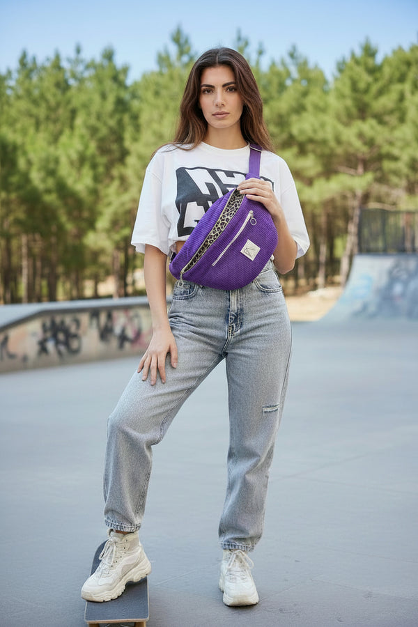 BANANE JENNI VIOLETTA