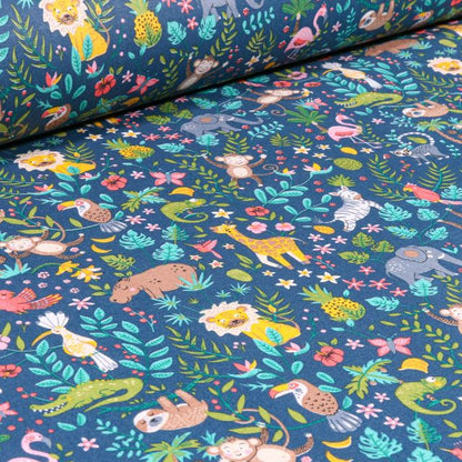 BANANE SUR MESURE TAILLE ENFANT UNE FERMETURE ECLAIR TOUT TISSUS