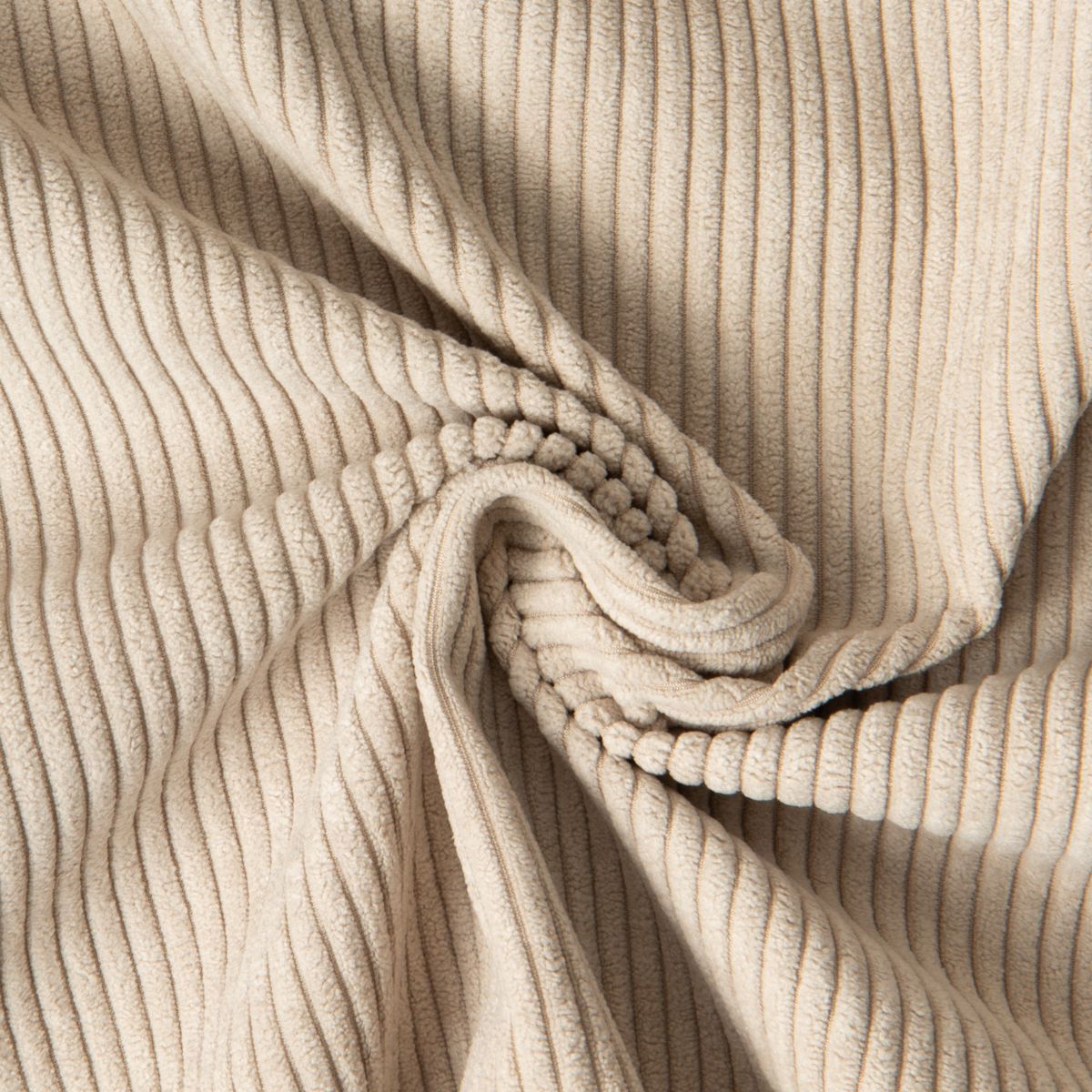 Sac banane Paolina XL beige